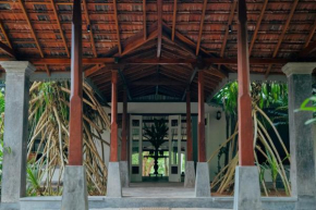 Гостиница Villa Birdlake  Hikkaduwa